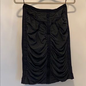 D&G Pencil Skirt sz 44